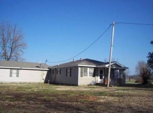 212 Arthur Kirk Rd, Beebe, AR 72012