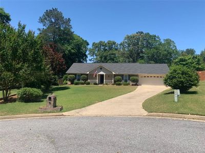 44 Lee Road 982, Smiths Station, AL, 36877