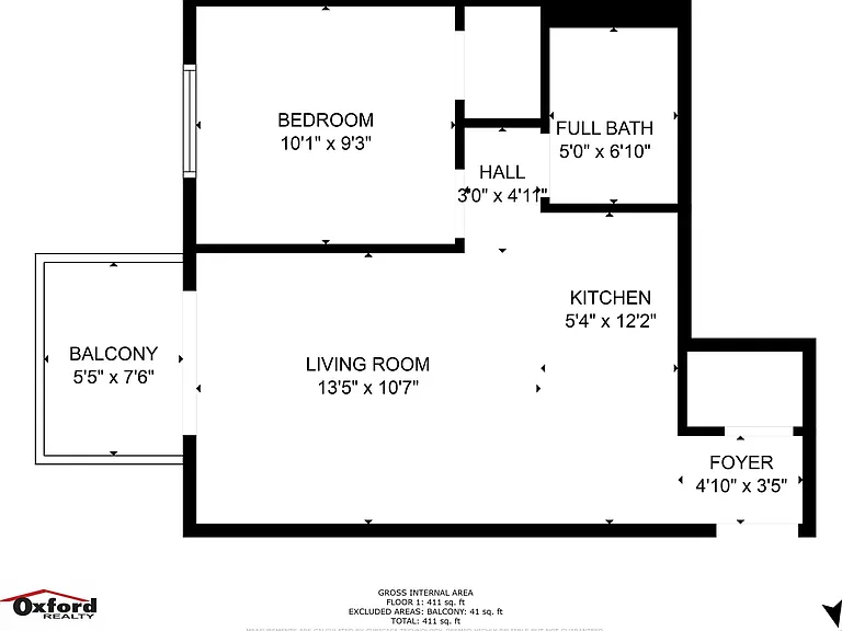 1173 Landeco Ln #313 — Photo 2