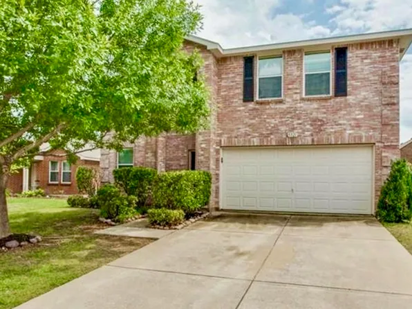 5321 Devils River Dr, McKinney, TX 75071