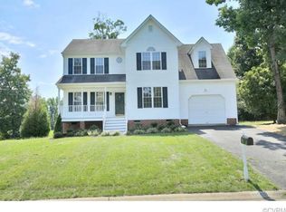 11501 Wiltstaff Dr, Midlothian, VA 23112