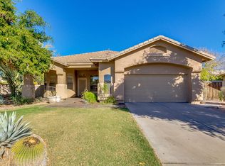 1173 N Arroyo Ln, Gilbert, AZ 85234