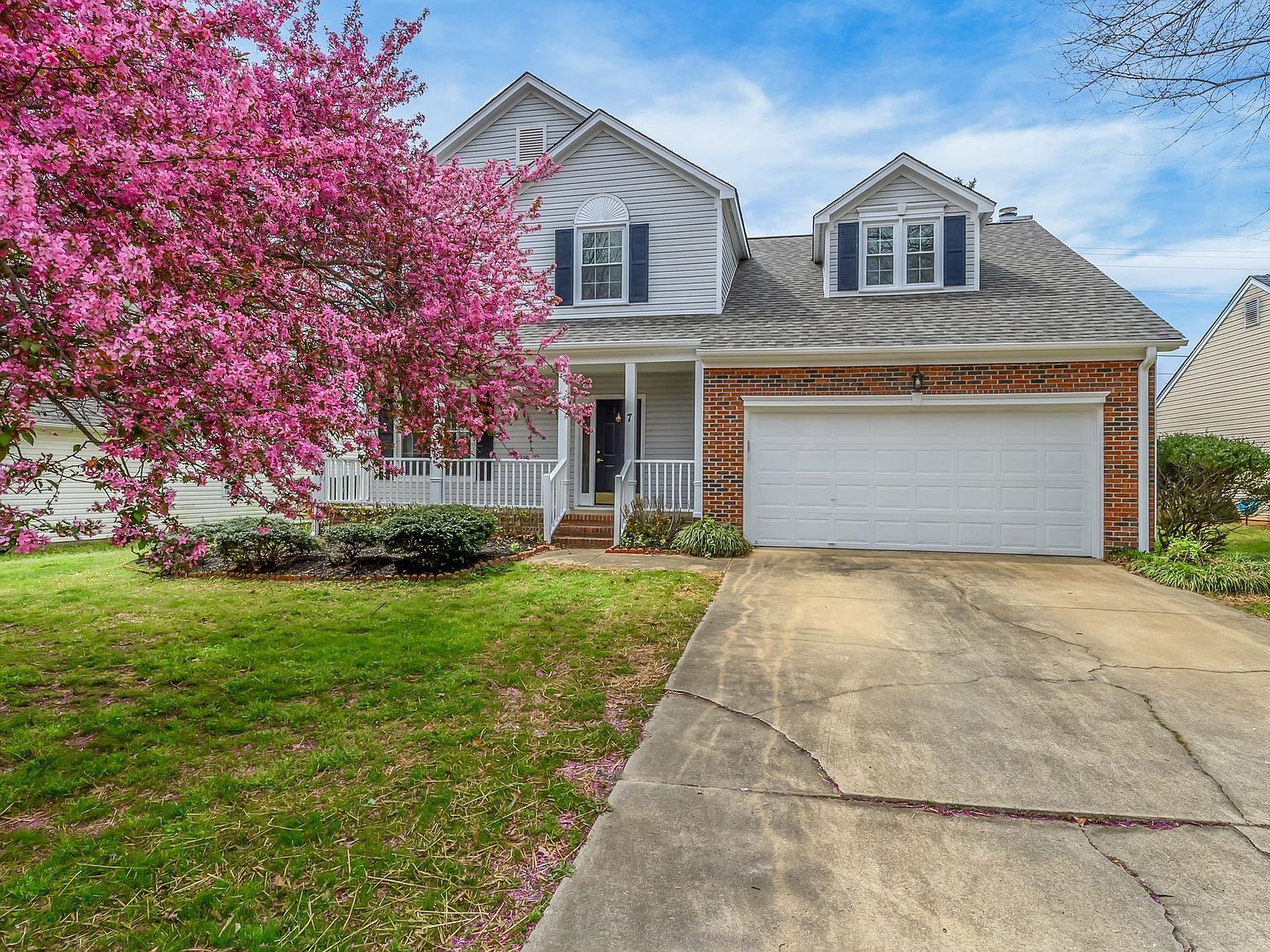 7 N Orchard Farms Ave, Simpsonville, SC 29681 Zillow