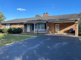 405 Al Good Dr, Stanley, VA 22851
