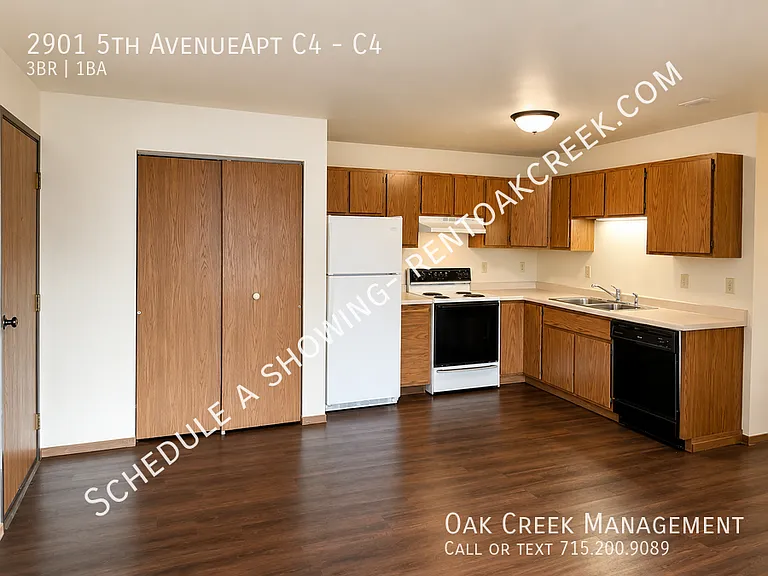 Lakeview Apartments — Photo 23