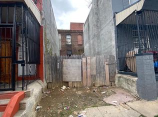 2015 E Birch St, Philadelphia, PA 19134