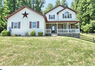 2680 Hay Creek Rd, Birdsboro, PA 19508