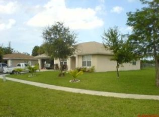 163 Bobwhite Rd, Royal Palm Beach, FL 33411