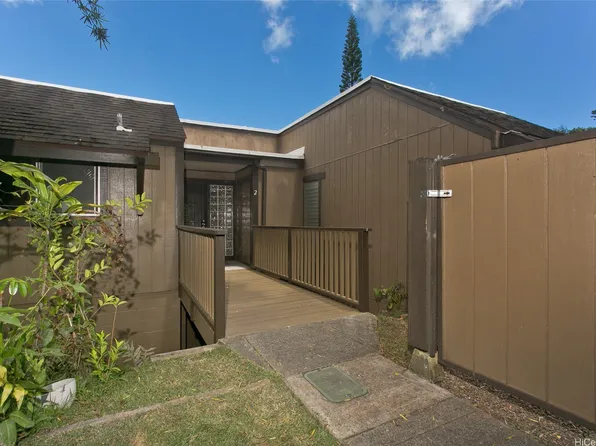 47-455 Hui Iwa St #33302, Kaneohe, HI 96744