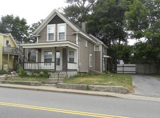 230 Onset Ave, Wareham, MA 02571