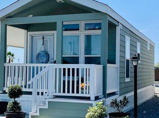 10442 N Frontage Rd #153, Yuma, AZ 85365