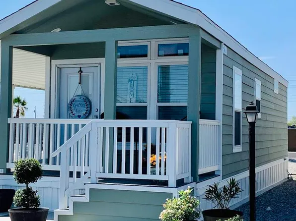 10442 N Frontage Rd #153, Yuma, AZ 85365