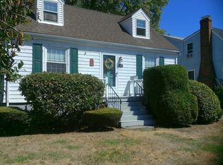 515 Walnut St, Lynn, MA 01905