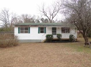 3886 County Road 100, Corinth, MS 38834