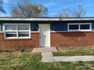 4924 E Gilbert St #1, Wichita, KS 67218
