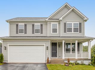 35675 Aspen Way, Locust Grove, VA 22508