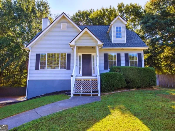 23 Glenmore Dr, Kingston, GA 30145