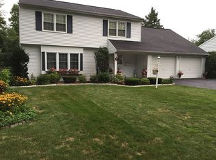 6 Bromwich Rd, New Hartford, NY 13413