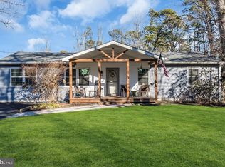 116 Polly Pod Rd, West Creek, NJ 08092