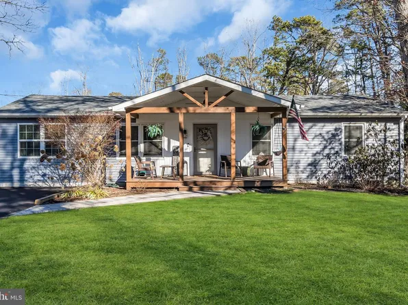 116 Polly Pod Rd, West Creek, NJ 08092