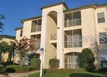 8921 Legacy Ct APT 307, Kissimmee, FL, 34747
