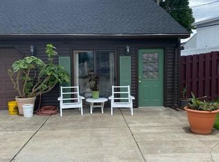 1481 Abbott Rd, Lackawanna, NY 14218