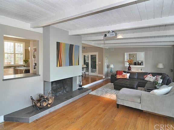 2nd image of 22236 Cass Ave