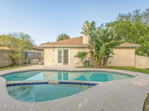 3402 COZUMEL Court, Jacksonville, FL 32225