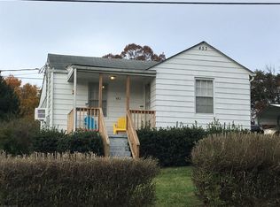 453 Bee Ln, Blacksburg, VA 24060