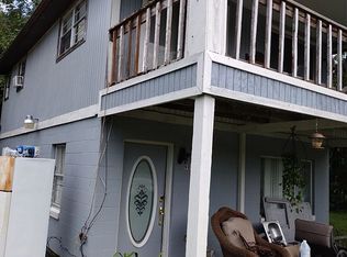 9895 NE 30th Ct, Anthony, FL 32617