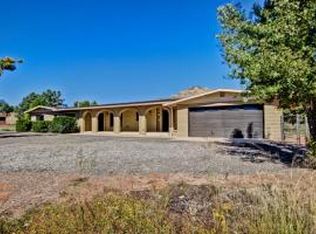 220 El Camino Rd, Sedona, AZ 86336