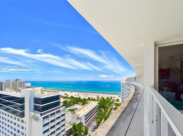 100 Lincoln Rd #Penthouse 8, Miami Beach, FL 33139