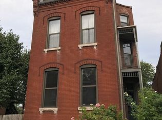3430 Illinois Ave, Saint Louis, MO