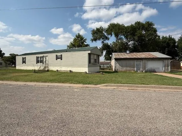 528 Park St, Alva, OK 73717