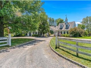 270 Cedar Ridge Rd, Bedminster, NJ 07921