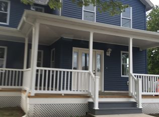 105 Wagner St, Moosic, PA 18507