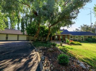 14968 Orange Blossom Rd, Oakdale, CA 95361