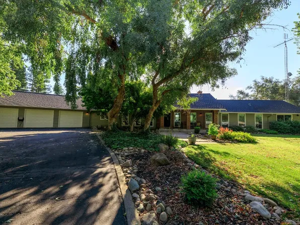 14968 Orange Blossom Rd, Oakdale, CA 95361