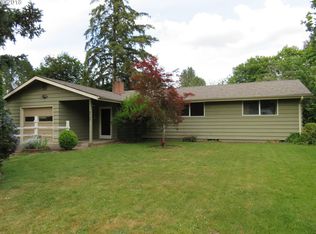 4900 SW 166th Ave, Beaverton, OR 97078