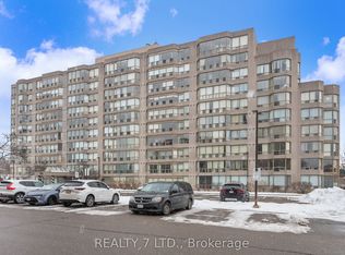 175 Cedar Ave Unit 303, Richmond Hill, ON