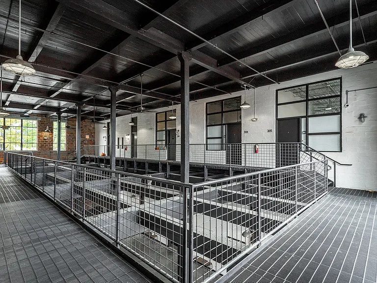 Bread Factory Lofts — Photo 12