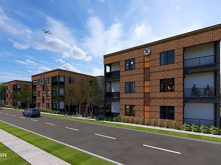 721 W Maple St #1000 — Photo 25