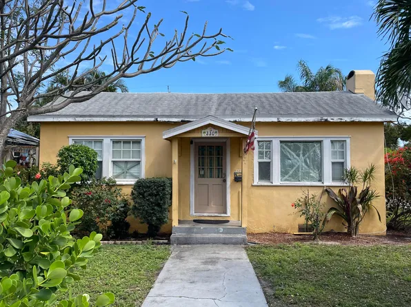 330 S J Street, Lake Worth Beach, FL 33460