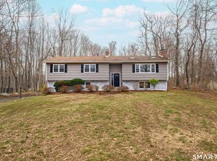 83 Birch Hill Rd, Newtown, CT 06470