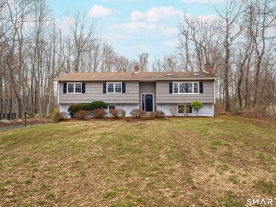 83 Birch Hill Road, Newtown, CT, 06470
