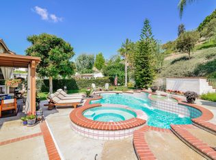 25607 Wolfe Cir, Stevenson Ranch, CA 91381