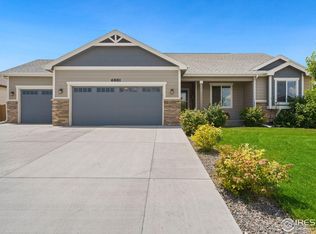 6881 Sage Meadows Dr, Wellington, CO 80549