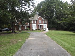13364 N River Farms Dr, Northport, AL 35473