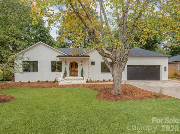 437 Blairmore Dr, Charlotte, NC 28211
