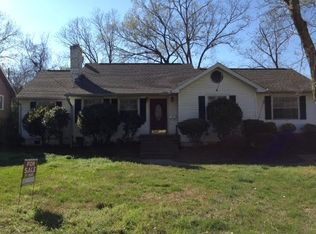 867 Crown Point Avenue, Gadsden, AL 35901